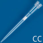 Real 300uL pipette tip