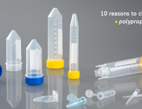 10 reasons to choose polypropylene