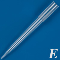 1000uL pipette tip, E series.