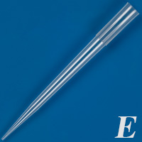 1250uL pipette tip, E series.