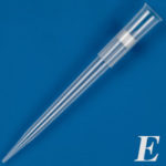 300uL filtered tip, E series.