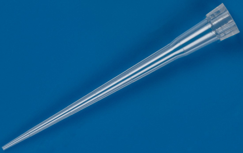 Long 10ul pipette tips.