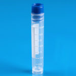 3.6mL internal threads cryo vial