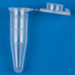 1.5mL micro centrifuge tube