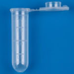 2.0mL micro centrifuge tube