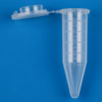 2.0mL micro centrifuge tube