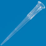 20uL pipette tip for Opentrons