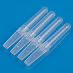 0.5mL micro centrifuge tube