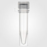 2.0mL micro centrifuge tube