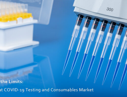 Testing the Limits: A Look at COVID-19 Testing and Consumables Market