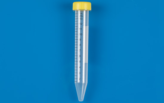 15mL centrifuge tube