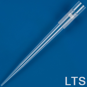 LTS compatible filter tips 1200uL.