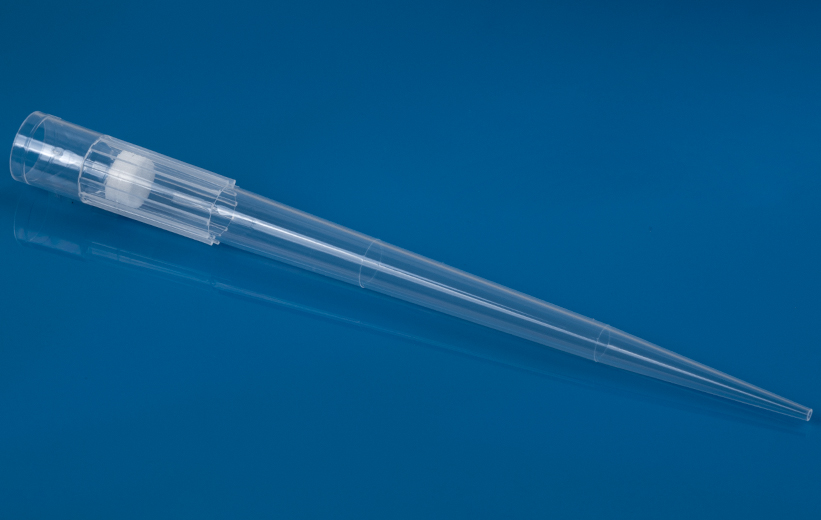 Alternative LTS filter pipette tips 1200uL.