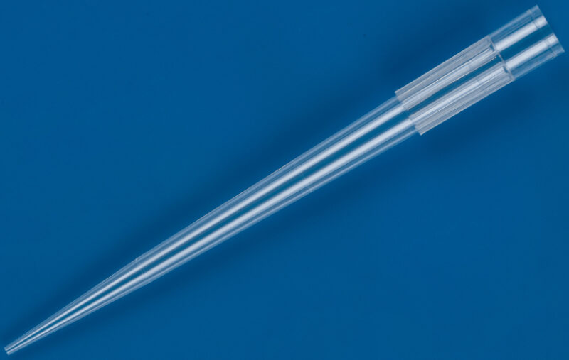 Alternative 1200uL Rainin LTS Pipette Tip GenFollower