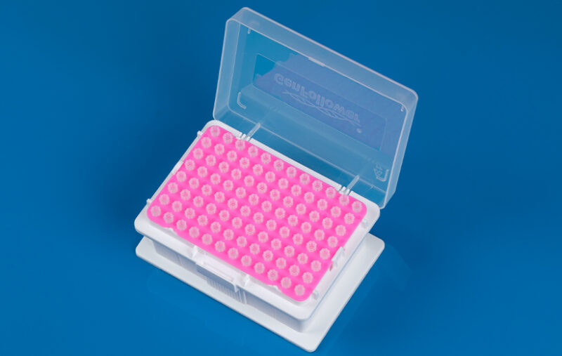 35mm 10uL Filter Tip, E series GenFollower