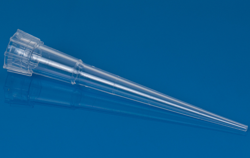 Micropipette tip 10ul.