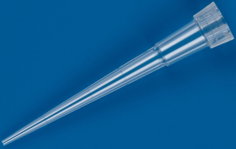 35mm 10uL Pipette Tip, E series GenFollower