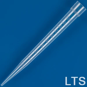 10mL pipette tips for LTS.