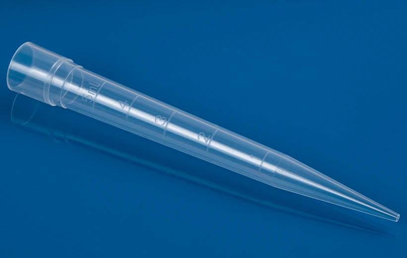 5mL pipette tips for rainin LTS.