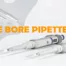Wide bore pipette tips.