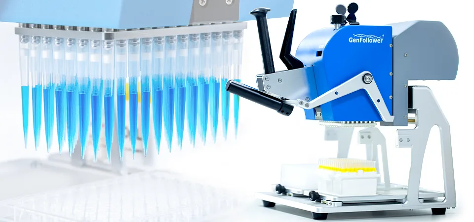 Pipetting workstations