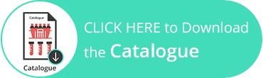 Round icon of catalog link.