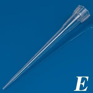 Long 10uL pipette tips.