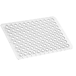 PCR plates.