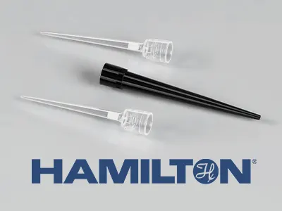 Automation tips for Hamilton.