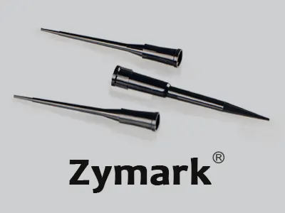 Automation tips for zymark.
