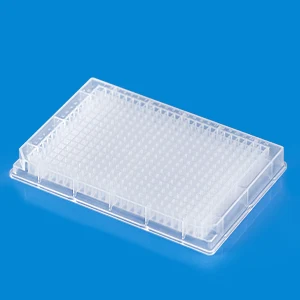 120μL 384 well plate