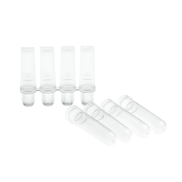 PCR 4-tube strips, 01.
