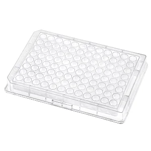Greiner style 0.4mL 96 well plate, DW00026.