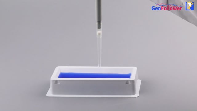 Product Display - 1000uL Pipette Tips with Filter