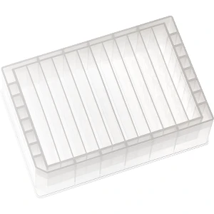 12-channel reservoirs 22ml