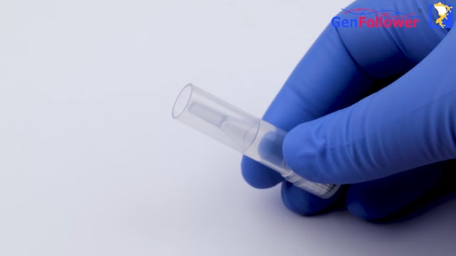 Product Display - 0.5 mL Screw Cap Micro Tubes with Seperate Cap, Self-Standing, High Cap