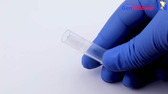 Product Display - 1.5 mL Screw Cap Micro Tubes with Seperate Cap, Self-Standing, High Cap