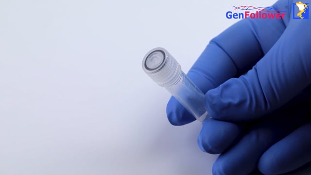 Product Display - 2.0 mL Screw Cap Micro Tubes with Separate Cap, Graduated, Conical, High Cap