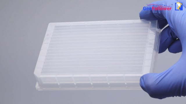 Product Display - 5mL 16-channel reagent reservoirs for automation