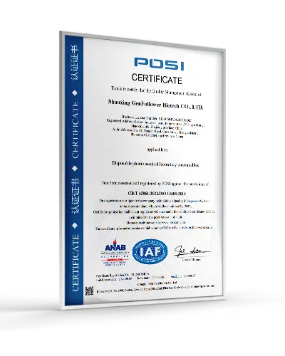 ISO 13485