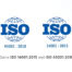 iso14001 and iso45001.