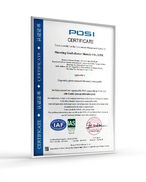 ISO 14001