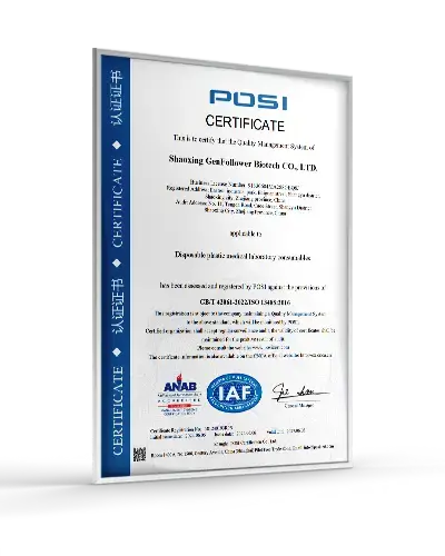 ISO 13485