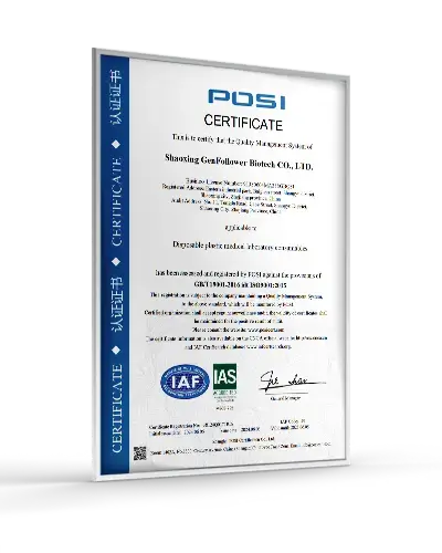ISO 9001