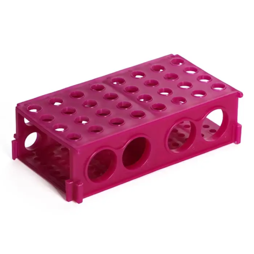 0.2ml 2.0ml 15ml 50ml tube racks.