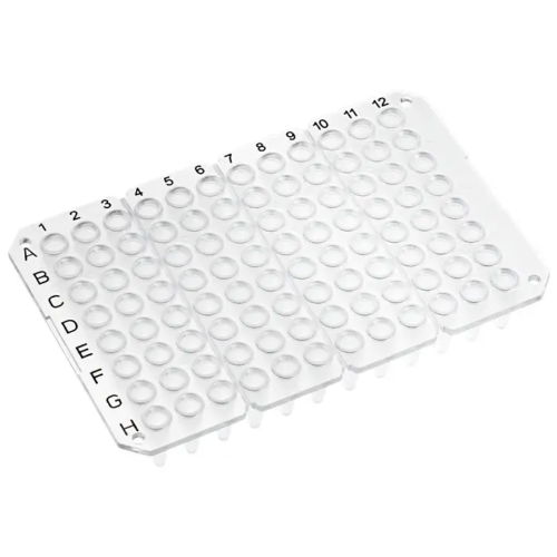 0.2mL breakaway pcr plates.