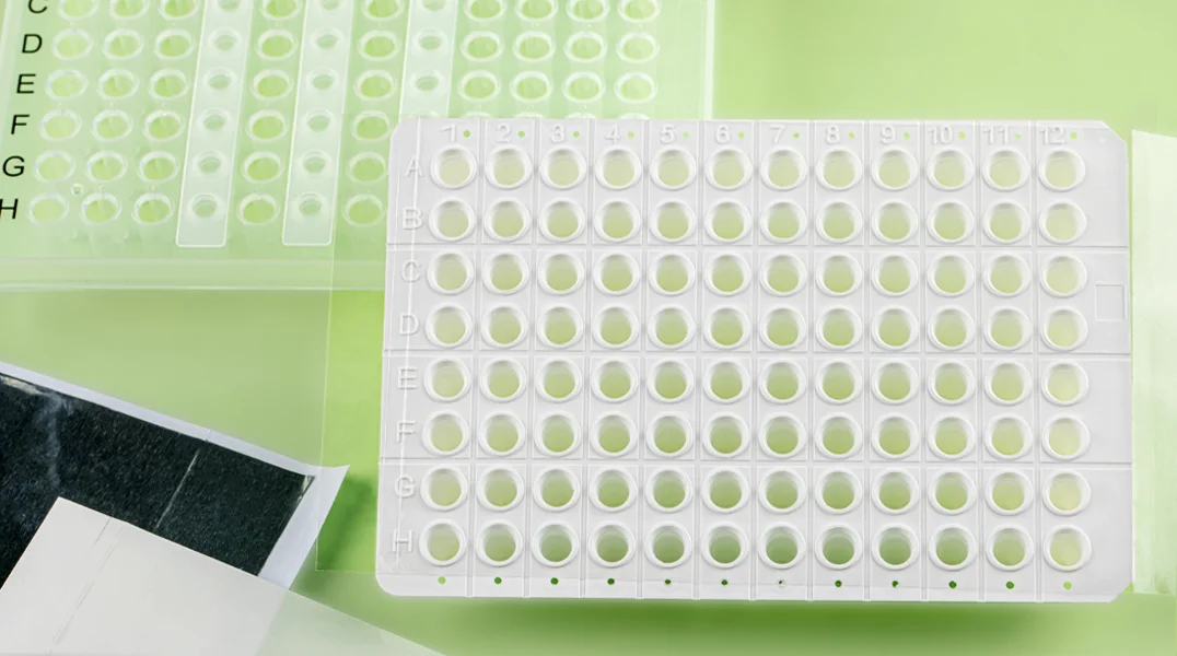 the guide of PCR seal films