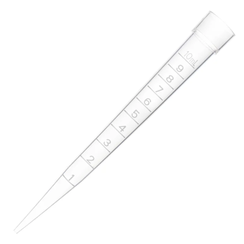 10ml LTS-compatible tips.