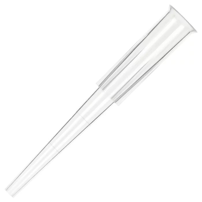 200ul wide bore tips.