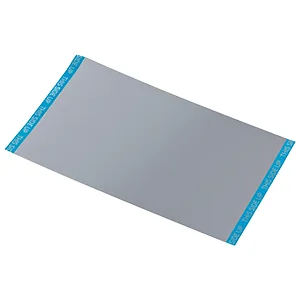 35um Vitl-style sealing foils